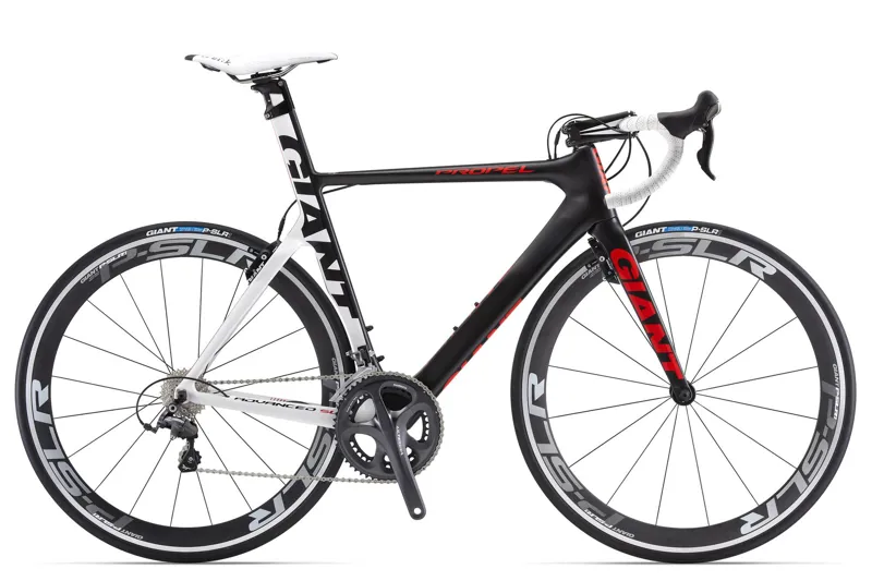 Giant propel 3 top
